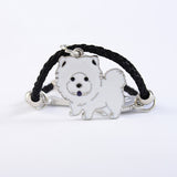 Minimalist Pet Shape Bracelet Jewelry Ladies – Jewelry Gift Ideas — 4
