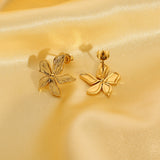 Niche Design Three-dimensional Petal Embossed – Unique Gift Ideas — 5
