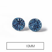 Men's Fashion Simple Temperament Silver Earrings – Stylish Gifts — 8