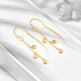 Japanese And Korean Style New Earrings – Stylish Gifts — 5