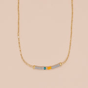 Women's Simple Gold Thread Fine Rice Bead – Jewelry Gift Ideas — 14
