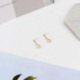 Personality Imitation Pearl Fashion Simple Lovely Girl – Stylish Gifts — 5