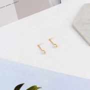 Personality Imitation Pearl Fashion Simple Lovely Girl – Stylish Gifts — 5