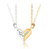Creative Love Pill Lovers Necklace – Jewelry Gift Ideas — 2