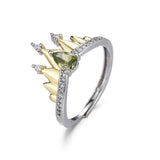 Crown Ring For Women – Gifts for Her — 5