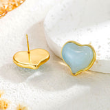 Orange Blue Jelly Color Matching Colored Gems Peach – Everyday Gifts — 5