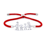 Fashion Personality All-match Simple Female Bracelet – Stylish Gifts — 10