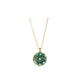 Women's Fashion Vintage Enamel Drip Enamel – Jewelry Gift Ideas — 4