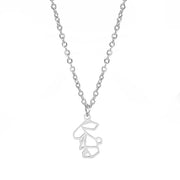 Accessories Girl Cute Cartoon Cut Lines Rabbit – Jewelry Gift Ideas — 3