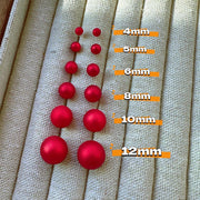 Pearl Retro French Simple Elegant Earrings – Small Gift Ideas — 2