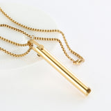 Adjustable Necklace And Ring Relieve Pressure – Jewelry Gift Ideas — 13