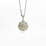 Men's Fashion Three-dimensional Basketball – Jewelry Gift Ideas — 5