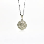 Men's Fashion Three-dimensional Basketball – Jewelry Gift Ideas — 5