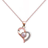 Fashion Projection I Love You Necklace – Jewelry Gift Ideas — 15