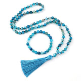 Retro New Chinese Style Turquoise Beaded – Jewelry Gift Ideas — 11