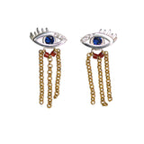 Women's Personalized Fashion Earrings – Stylish Gifts — 5