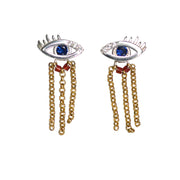 Women's Personalized Fashion Earrings – Stylish Gifts — 5