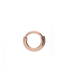 Universal 316 Stainless Steel Earrings Piercing Nose – Surprise Gifts — 3