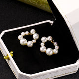 Japanese Style Style Earring Girl – Stylish Gifts — 5