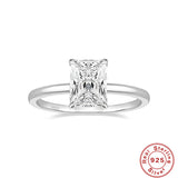 Luxury And Texture Clear Cold Wind Jewelry – Jewelry Gift Ideas — 3