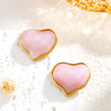 Orange Blue Jelly Color Matching Colored Gems Peach – Everyday Gifts — 3