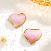 Orange Blue Jelly Color Matching Colored Gems Peach – Everyday Gifts — 3
