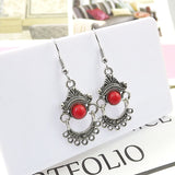 Bohemian Ethnic Style Small Jewelry Earrings – Stylish Gifts — 5