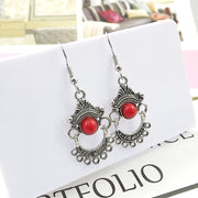 Bohemian Ethnic Style Small Jewelry Earrings – Stylish Gifts — 5