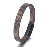 Zinc Alloy Magnetic Couple Bracelet European – Jewelry Gift Ideas — 4