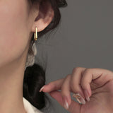 Simple And Cool Style Ear Bone Ring – Stylish Gifts — 18