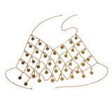 Ladies Fashion Personality Punk Body Chain – Stylish Gifts — 6