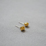 925 Silver Needle Earrings Temperament Versatile Woman – Gifts for Her — 2