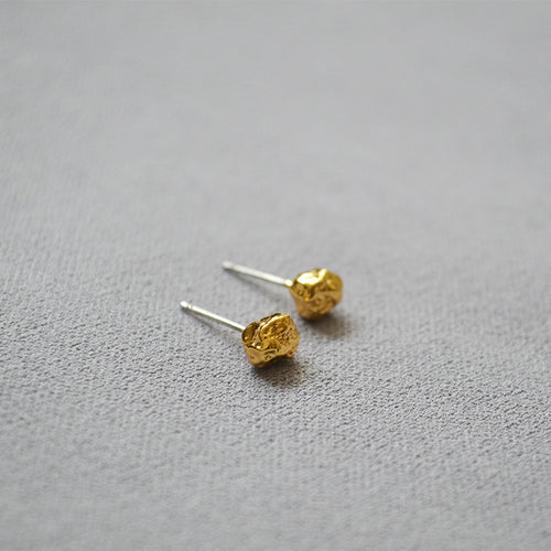 925 Silver Needle Earrings Temperament Versatile Woman – Gifts for Her — 2
