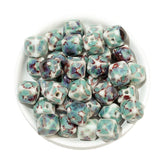 Ceramic Jewelry DIY Bracelet Woven Material Kit – Jewelry Gift Ideas — 6