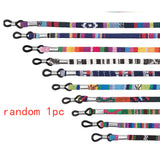 Ethnic Cotton Ski Touring Glasses Rope – Meaningful Gifts — 5