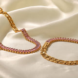 High-grade Light Luxury Temperament Bracelet – Jewelry Gift Ideas — 13