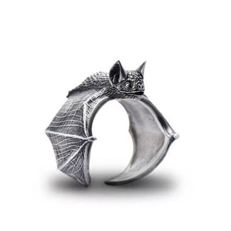 Halloween Rings Men's And Women's Fashion Personality – Stylish Gifts — 1