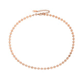 Women's Fashion Personality Simple Titanium Steel – Jewelry Gift Ideas — 6
