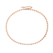 Women's Fashion Personality Simple Titanium Steel – Jewelry Gift Ideas — 6