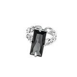 Women's Fashion Love Zircon Ring – Stylish Gifts — 2