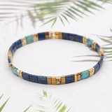 Summer Hand Woven TILA Beaded Jewelry – Jewelry Gift Ideas — 5
