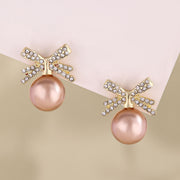 Vintage Drop-shaped Tassel Women's Earrings – Gifts for Her — 9