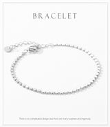 Women's Special-interest Design S925 Sterling – Jewelry Gift Ideas — 6