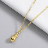 Women's Fashion Temperament Stainless Steel Fruit – Jewelry Gift Ideas — 3
