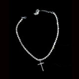 Hot Selling Women's Personality 26 Letter Pendant – Jewelry Gift Ideas — 18