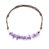 Ethnic Style Simple Fashion Natural Stone Crystal – Stylish Gifts — 3