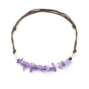 Ethnic Style Simple Fashion Natural Stone Crystal – Stylish Gifts — 3