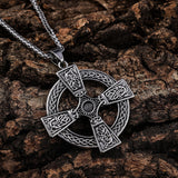 European And American Style Domineering Celtic – Jewelry Gift Ideas — 5
