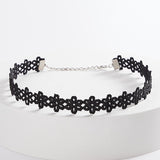 Clavicle Chain Neck Accessories Neck Strap – Jewelry Gift Ideas — 7