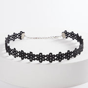 Clavicle Chain Neck Accessories Neck Strap – Jewelry Gift Ideas — 7